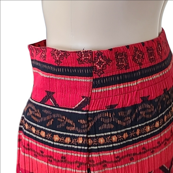 Vintage Essay Skirt - Picture 5 of 12